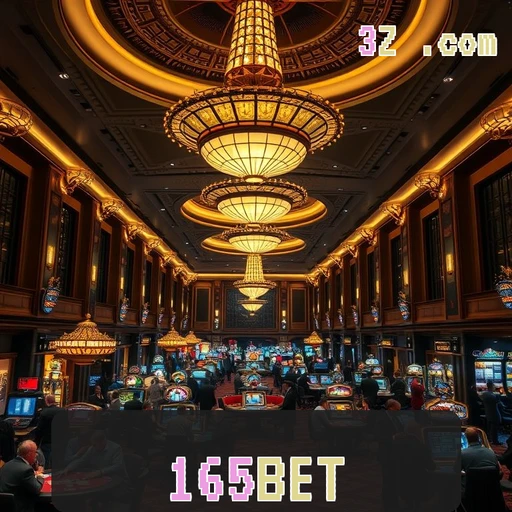 Revelando os Benefícios VIP do 165bet App Que Encantam Jogadores